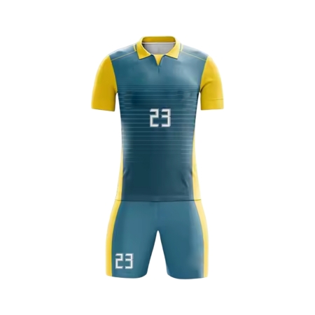 Volleyball Uniforms